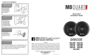 MB Quart