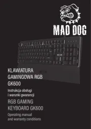 Mad Dog
