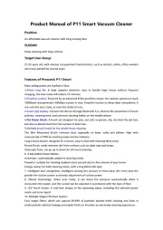 Prosenic