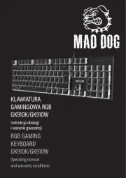 Mad Dog