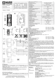 Murr Elektronik