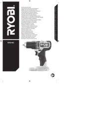 RYOBI