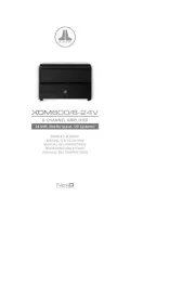 JL Audio