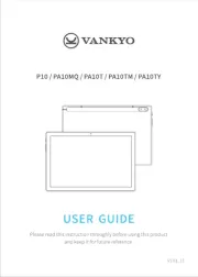 Vankyo