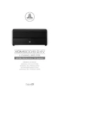 JL Audio