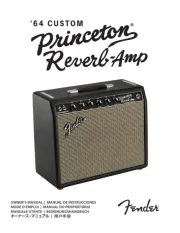 Fender