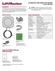 LiftMaster