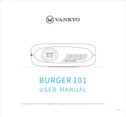 Vankyo