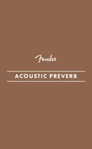 Fender