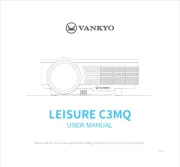 Vankyo