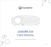 Vankyo
