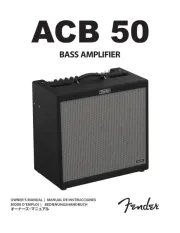 Fender