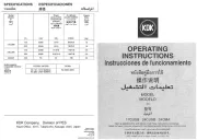 KDK