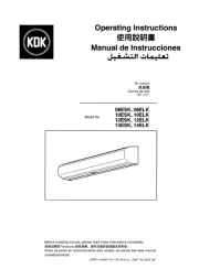KDK