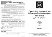KDK