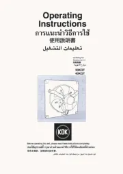 KDK
