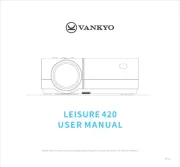 Vankyo