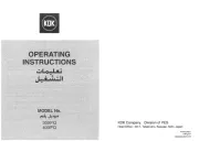 KDK