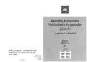 KDK