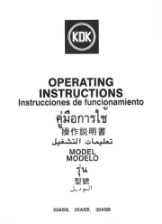 KDK