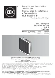 KDK