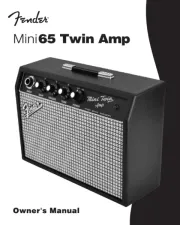 Fender