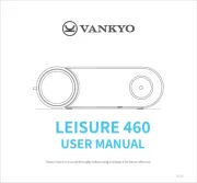 Vankyo