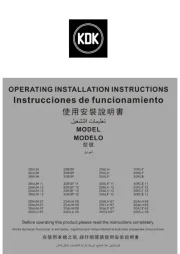KDK