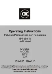KDK