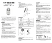 Nitecore