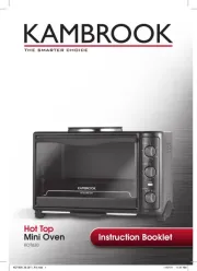 Kambrook