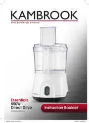 Kambrook