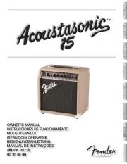 Fender