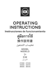 KDK