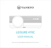 Vankyo