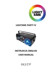 Light4Me