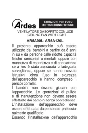 Ardes