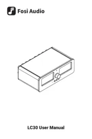 Fosi Audio