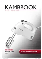 Kambrook