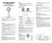 Nitecore