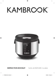 Kambrook