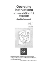 KDK