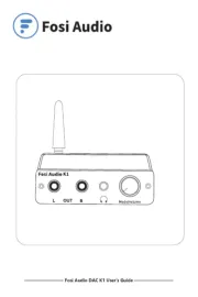Fosi Audio
