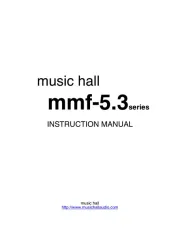 Music Hall