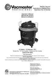 Vacmaster