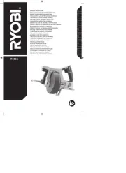 RYOBI