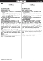 Biltema