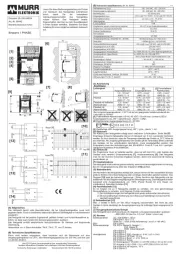 Murr Elektronik