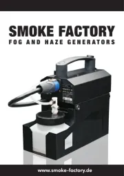 Smoke Factory
