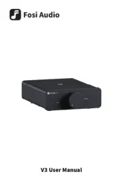 Fosi Audio
